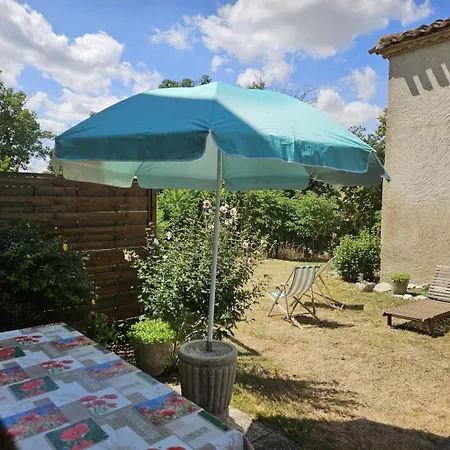 Dom wakacyjny Roumanieu Le *