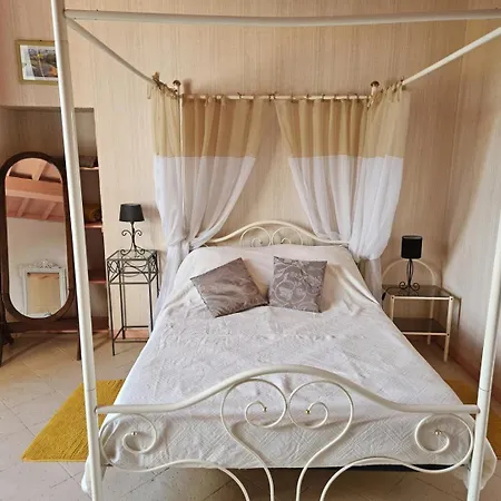 Roumanieu Le Ferienhaus *