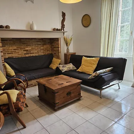 Roumanieu Le Ferienhaus