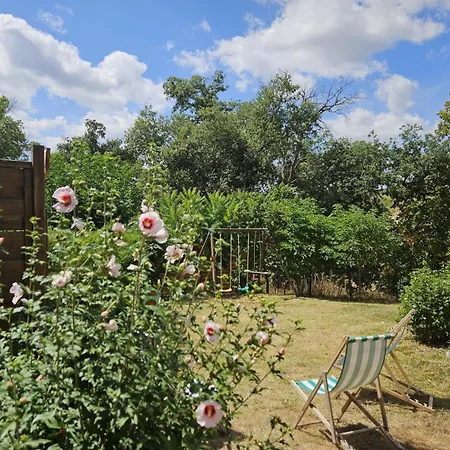 Roumanieu Le Semesterbostad