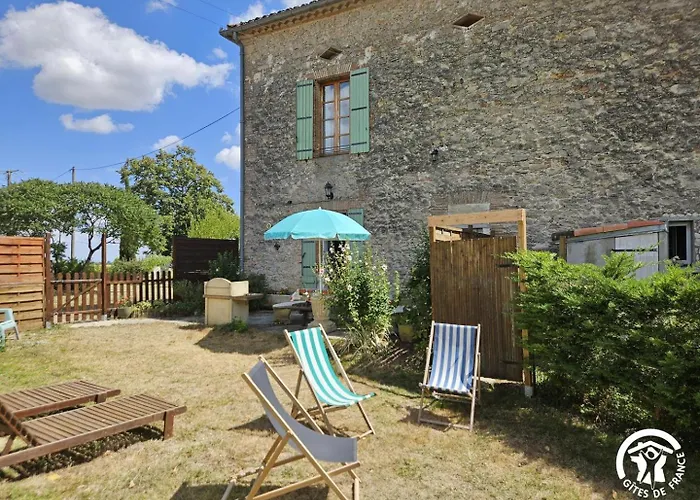 Roumanieu Le 度假居