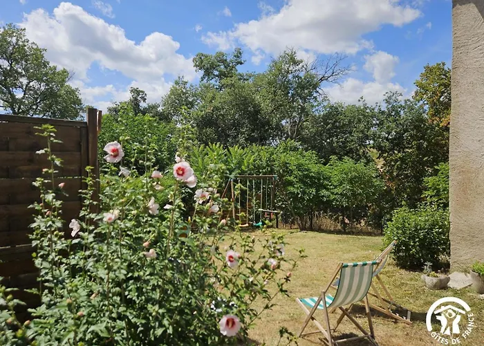 Roumanieu Le 度假居