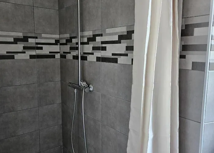 Roumanieu Le 度假居 Saint-Gauzens