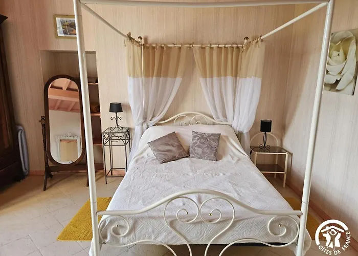 Roumanieu Le 度假居