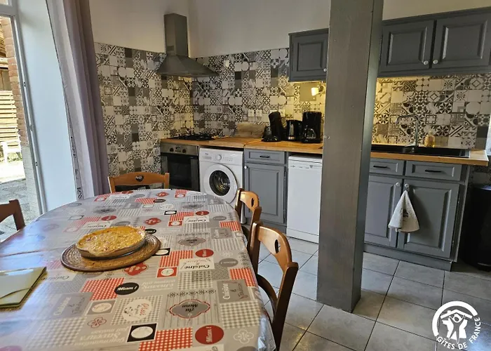 Roumanieu Le 度假居 *