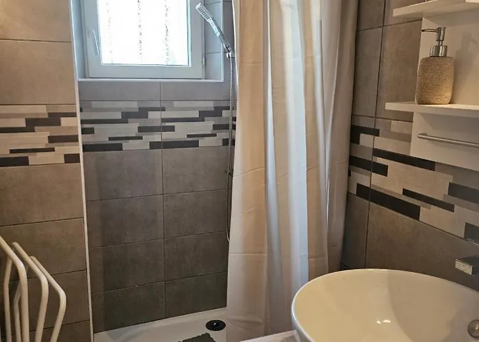 度假居 Roumanieu Le Saint-Gauzens