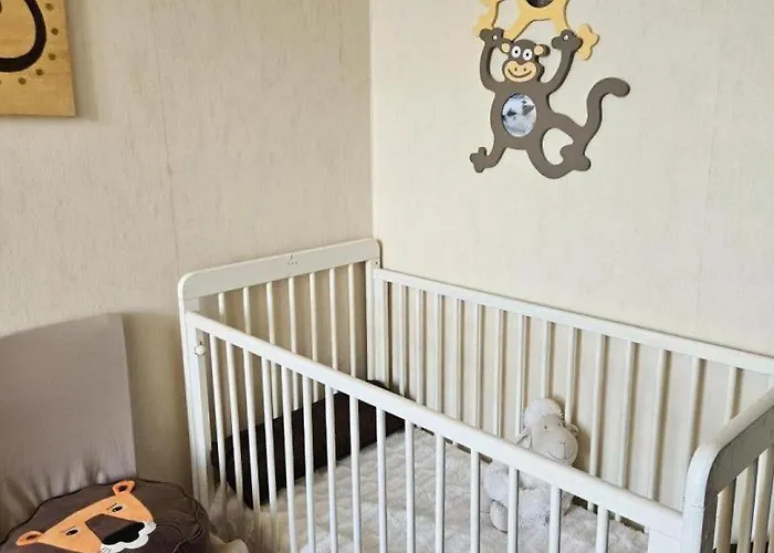 Roumanieu Le 度假居